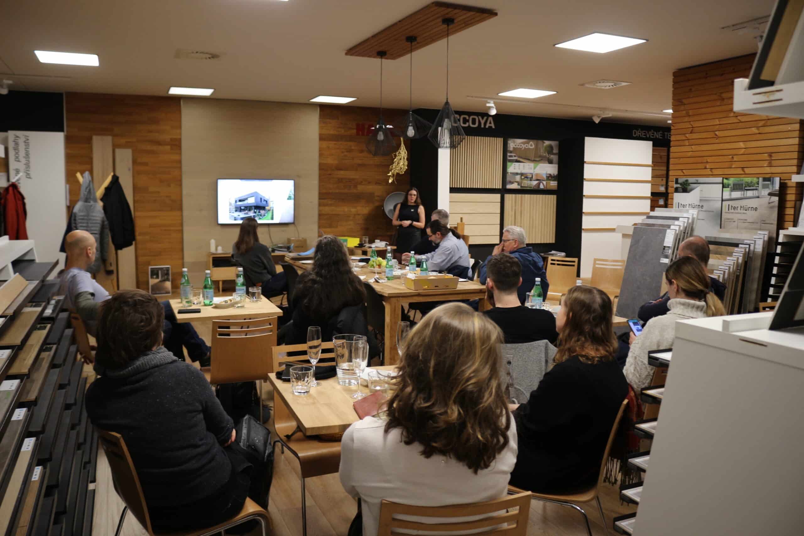 workshop
